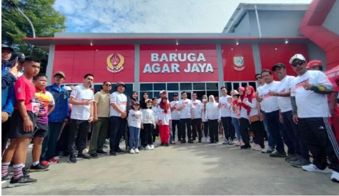 baruga