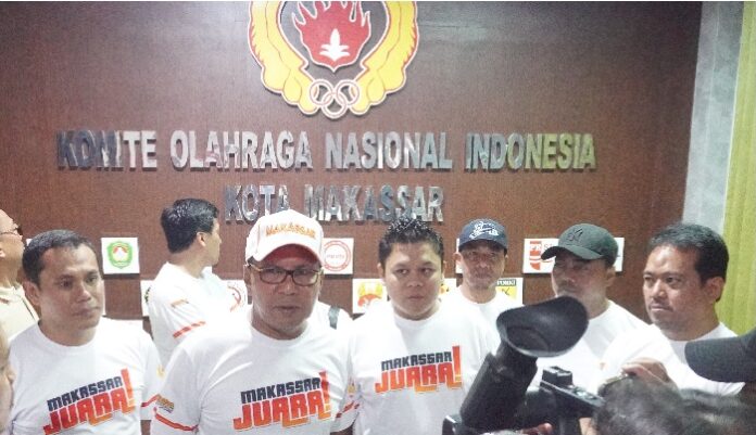 walikota dp