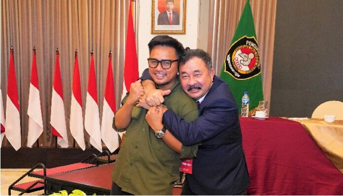 HARPEN ALI-KOMARUDDIN SIMANJUNTAK