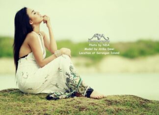 Dikenal Sebagai FDJ,Dewita Kini Merintis Berbagai Macam Bisnis