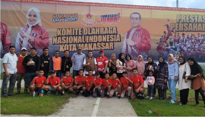 BANGAU FC