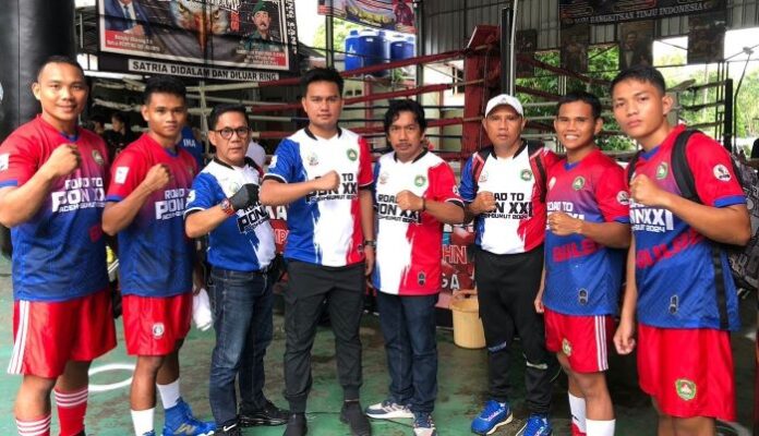 TIM TINJJU SULSEL