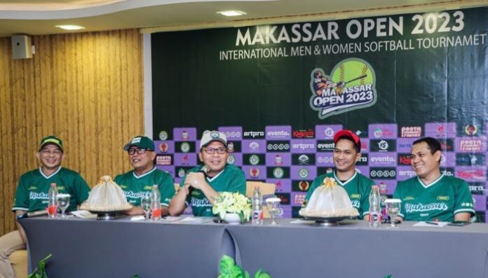 MAKASSAR OPENN-2023