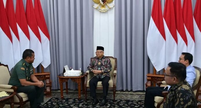 Pemilu dan Pilpres 2024.