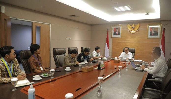 Pergerakan Mahasiswa Islam Indonesia