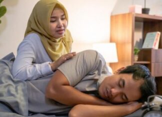 Bolehkah Berhubungan Suami-Istri Saat Malam Takbiran?