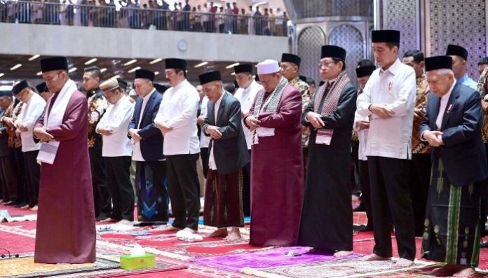 SALAT IED-1