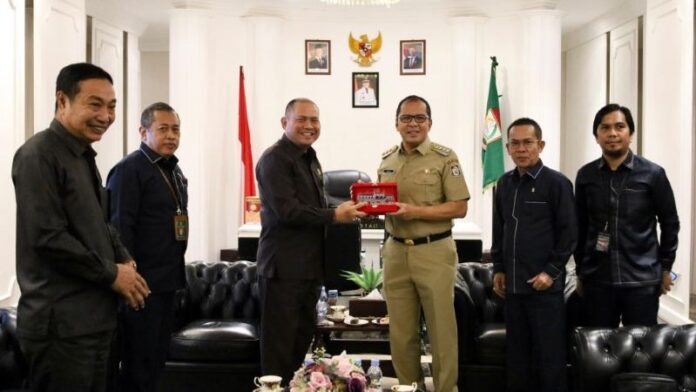 KETUA
