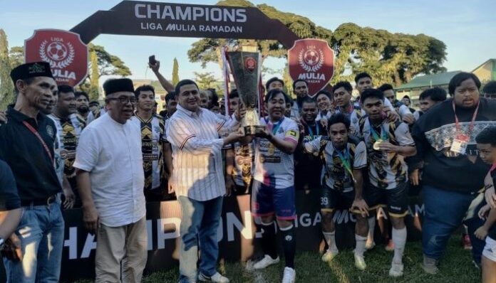 JUARA