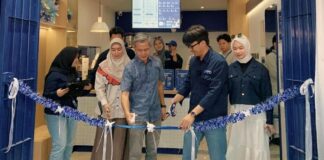 Andi Januar Jaury : Pertumbuhan Yappay Bukti UMKM Bisa Mandiri Tanpa Slogan Pemda