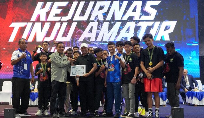 JUARA UMUM-1