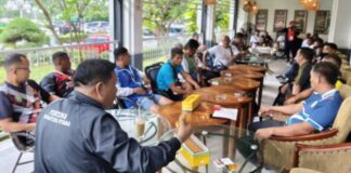 Pertandingan Tinju POPNAS Diboikot Penyelenggara, KPK dan Kejakgung Didesak Periksa Deputi 3 Kemenpora Surono