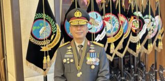 Profil Komjen Dr Yudhiawan Wibisono, Irjen Kementrian ESDM