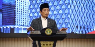 Pemerintah Tetapkan Puasa Pertama Kamis 19 Februari 2026