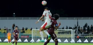 PSM Ditahan Imbang Semen Padang 0-0