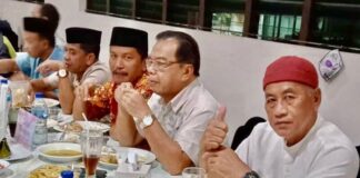 Jadwal Imsakiyah di Kota Makassar Kamis 19 Februari 2026 dan Shalat 5 Waktu