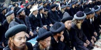 Jemaah An Nazir di Gowa Sulsel Tetapkan 1 Ramadhan 1447 H, Rabu 18 Februari 2026