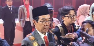 Prof JJ dilantik Jadi Rektor Unhas Persiapkan Prodi Baru AI dan Teknologi Pertanian Modern