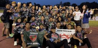 Atlet MPI Sulsel Berprestasi tapi tak Diapresiasi Pemprov Sulsel