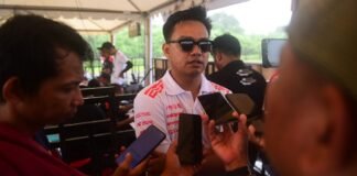 Harpen Reza Ali Dipastikan Kembali Pimpin Pertina Sulsel