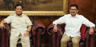 Rahmat Manggabarani : Asal Optimis Peluang Bisnis Selalu Ada Meski Dalam Situasi Perang