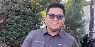 PD Parkir Rilis Titik Parkiran Selama MHM 2026, Jukir Liar Dilarang Beroperasi