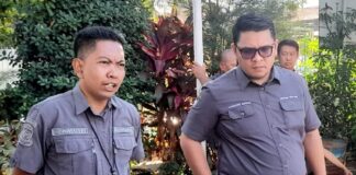 PD Parkir Makassar Incar Jukir Liar di Arena Konser