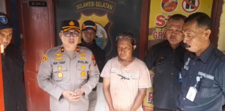 Jukir Nakal Pasar Ikan Dipolisikan Izin Parkir Dicabut Selamanya