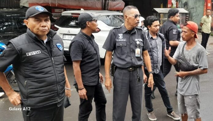 parkir