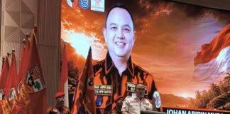 Pemuda Pancasila Sulsel dan JAM Center Indonesia Ajak Kades Kembangkan Ribuan Koperasi untuk Perkuat Ekonomi Desa