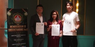Demi Meningkatkan Kualitas Petinju Pertina Gandeng Universitas Ternama di Asia