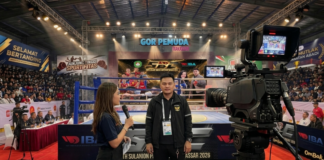 Menanti Ajang Pertarungan Para Ksatria Elite di Kejurprov Sulsel : Arena Pemanasan Menuju PORPROV 2026