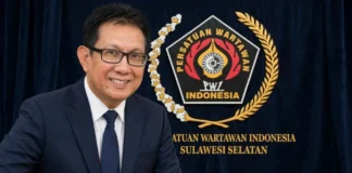 Suwardi Thahir dan Misi Besar Mengubah PWI Sulsel jadi Organisasi Modern dan Iklusif