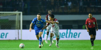 PSM Makassar Siap Tempur Lawan Persib, Arema, dan Persita