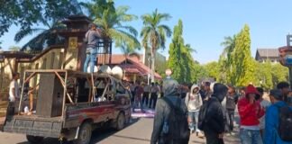 KASUS Sulsel Desak Polda Usut Peran Bupati Jeneponto Paris Yasir