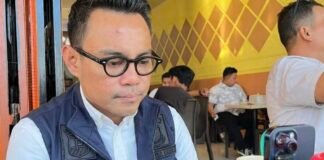 ‘Diteror’ Keluhan Parkir Liar, Bos PD Parkir Makassar Balas dengan Live Streaming