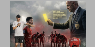 Terancam Pincang, Manajemen PSM Dikejar Waktu Selesaikan Sanksi FIFA