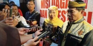 Dari Tarakan untuk Indonesia: Sinergi Jatim-Kaltara Hasilkan Kesepakatan Rp2,01 T