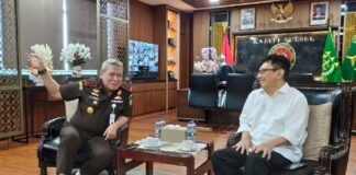 Kajati Sulsel Minta PWI Jadi Jembatan Informasi Hukum, Tekankan Berita Berimbang Anti-Hoaks