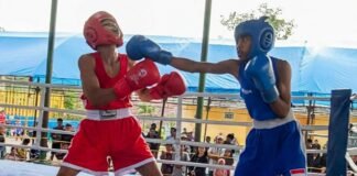 Darren Camp Juara Umum Kejuaraan Tinju Sulbar 2026 dan Ledakan Petarung Otodidak Kondosapata