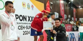 Pertina Sulsel Akan Gelar Musprov, Antara Prestasi Emas dan Realita Minimnya Bantuan Pemprov Sulsel
