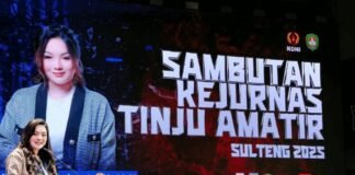 Menjaga Denyut Nadi Tinju Indonesia: Ratusan Petinju Siap Berebut Piala Menko IPK di Pluit Village Jakarta